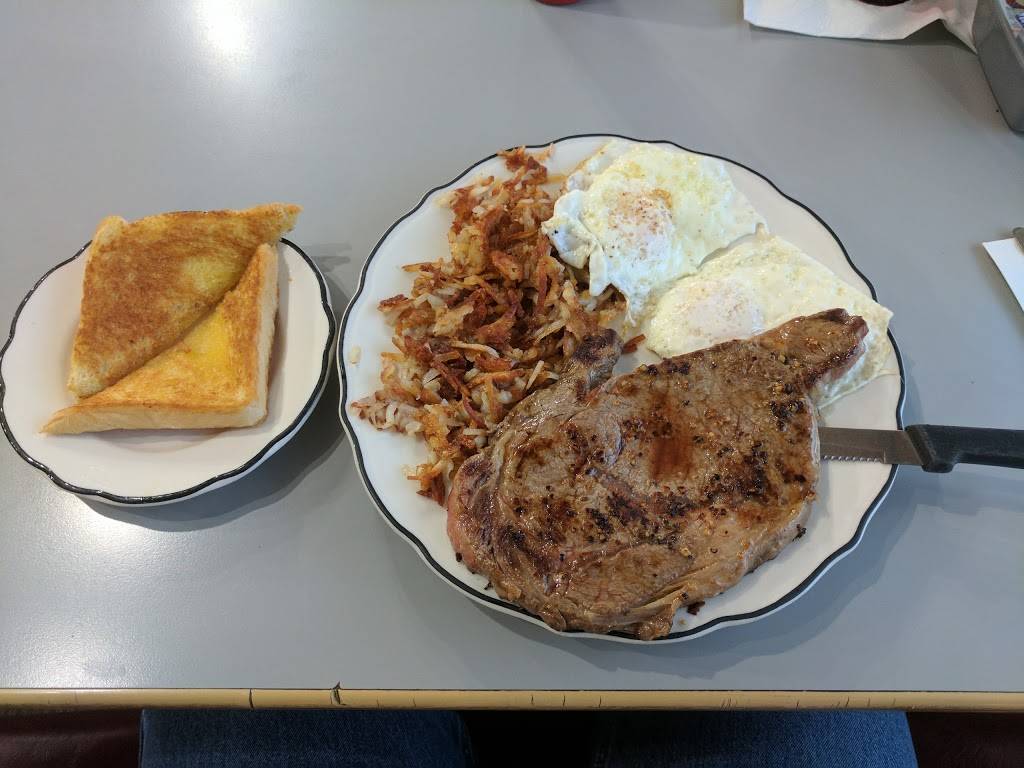 Fischer Street Diner | restaurant | 510 E Fischer St, Kokomo, IN 46901, USA | 7658540783 OR +1 765-854-0783