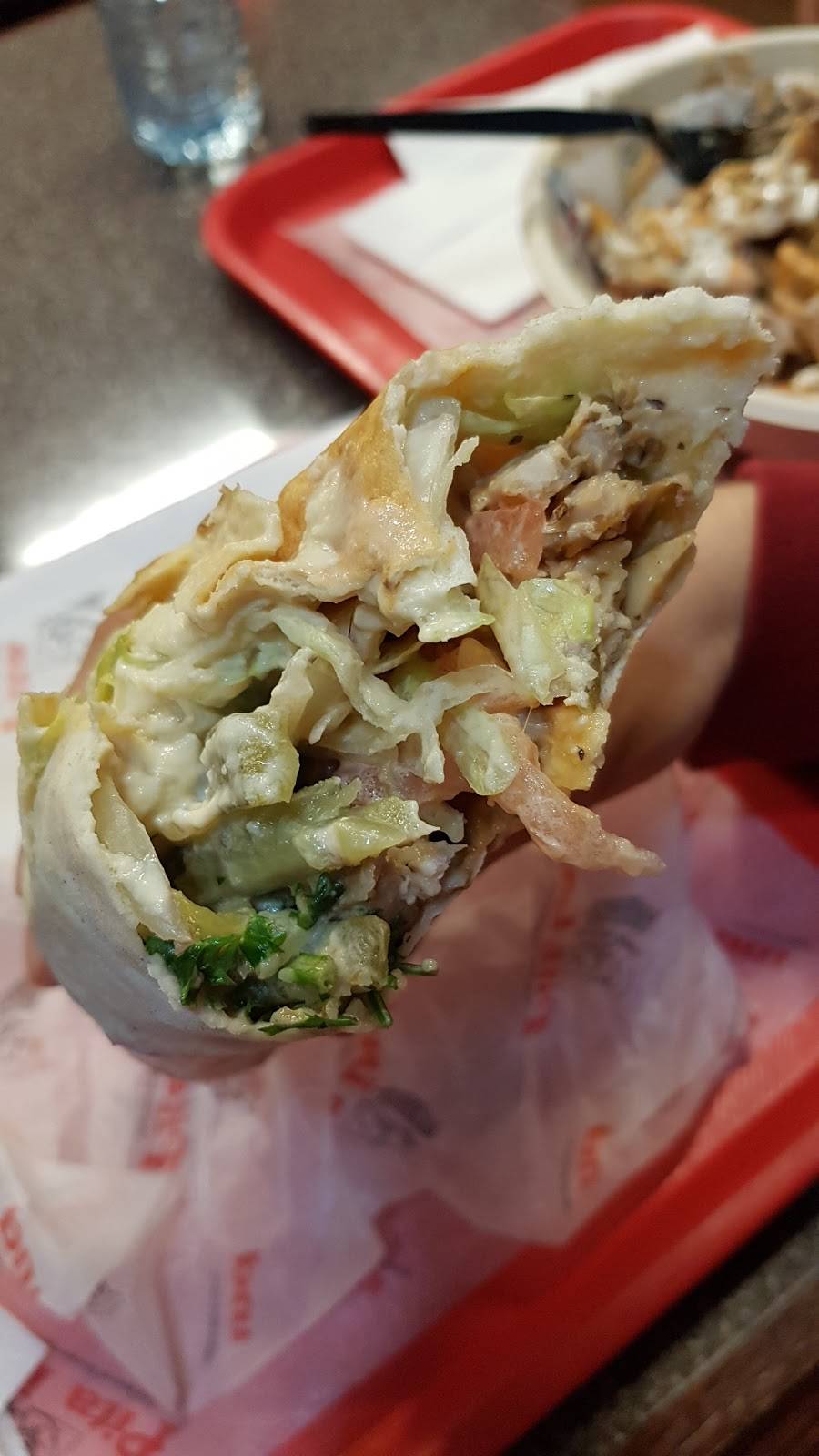 Pita Land | restaurant | 2555 Victoria Park Ave Unit #17, Scarborough, ON M1T 1A3, Canada | 4164981705 OR +1 416-498-1705