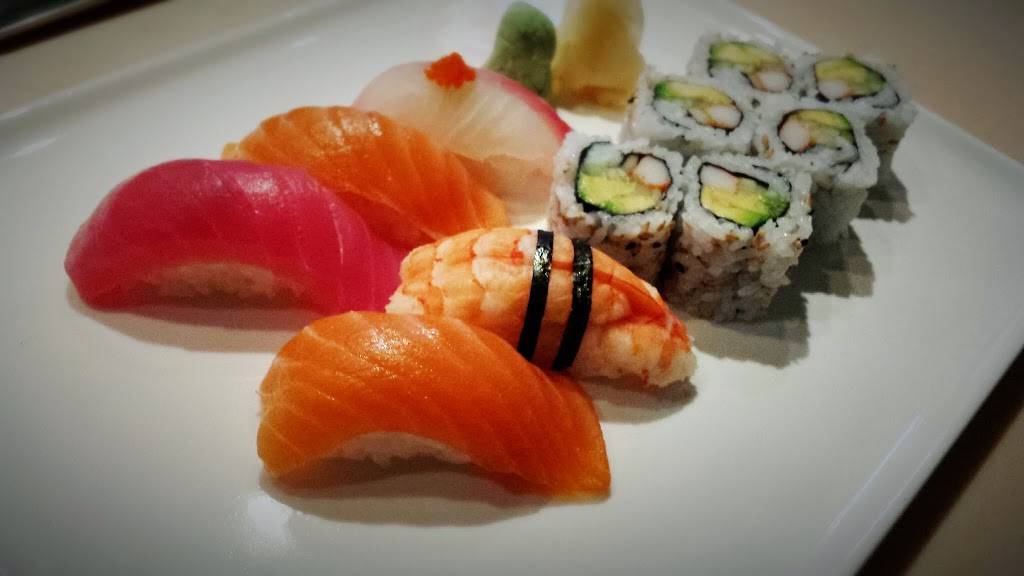 Momoyama | restaurant | 231 2nd St NW, Washington, DC 20001, USA | 2027370397 OR +1 202-737-0397