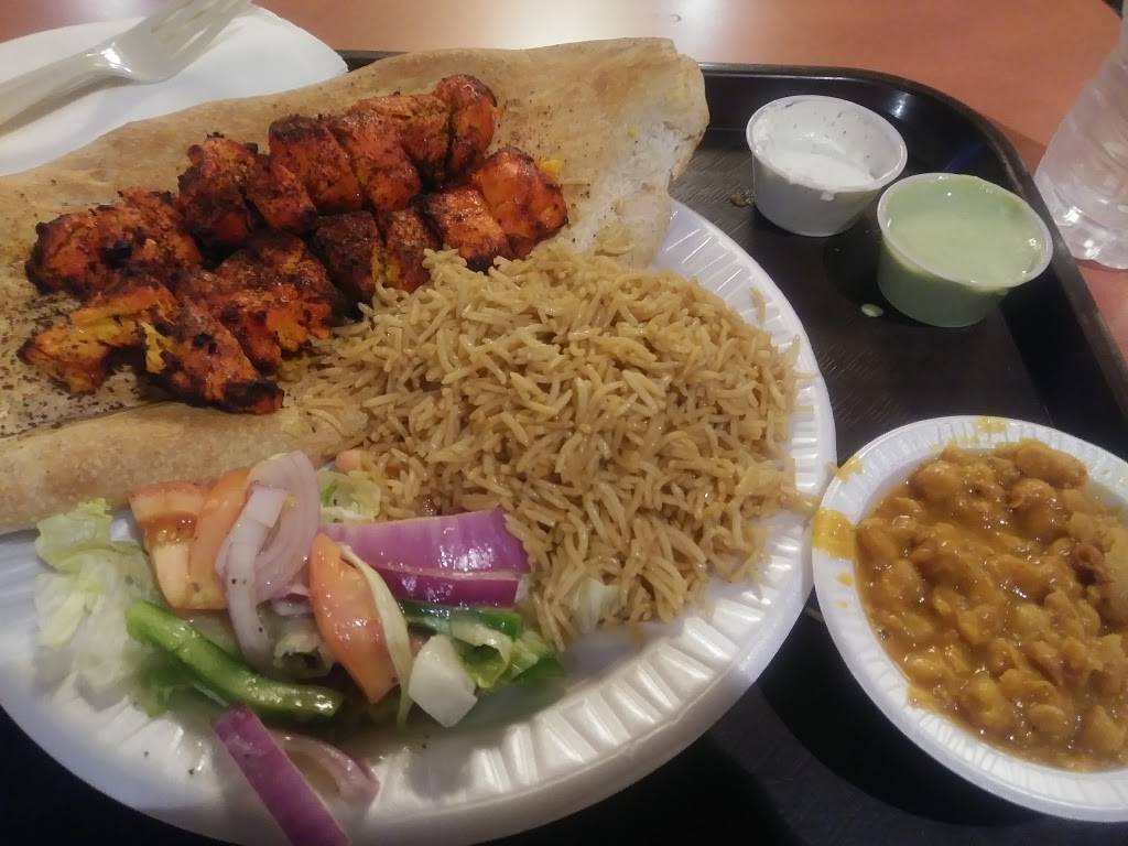 Food Corner Kabob House | restaurant | 14220 Centreville Square, Centreville, VA 20121, USA | 7035437166 OR +1 703-543-7166