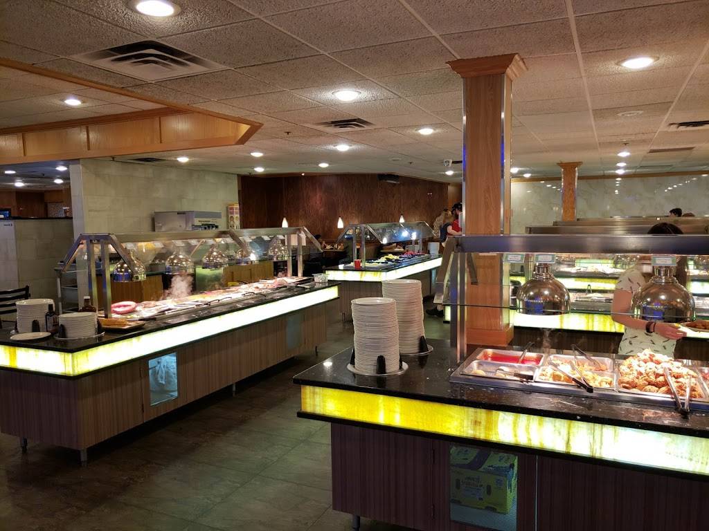 Seafood Palace Buffet | restaurant | 81 Forest Plaza A, Annapolis, MD 21401, USA | 4102162186 OR +1 410-216-2186