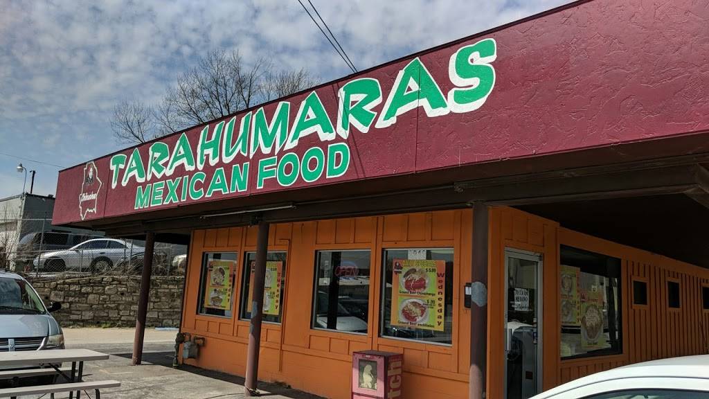 Tarahumara Mexican | restaurant | 3212 Merriam Ln, Kansas City, KS 66106, USA | 9133874120 OR +1 913-387-4120