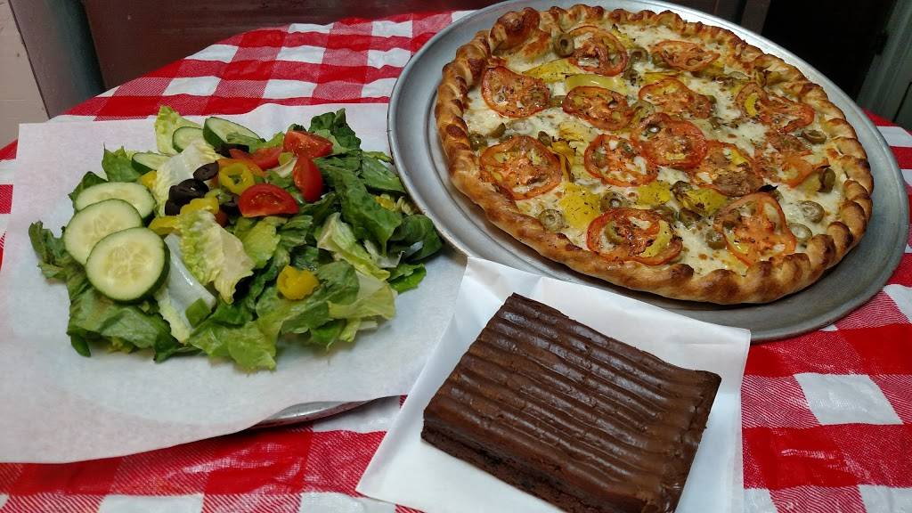 SmackDaddy Pizza | meal delivery | 829 Main St #4, Longmont, CO 80501, USA | 3034855522 OR +1 303-485-5522