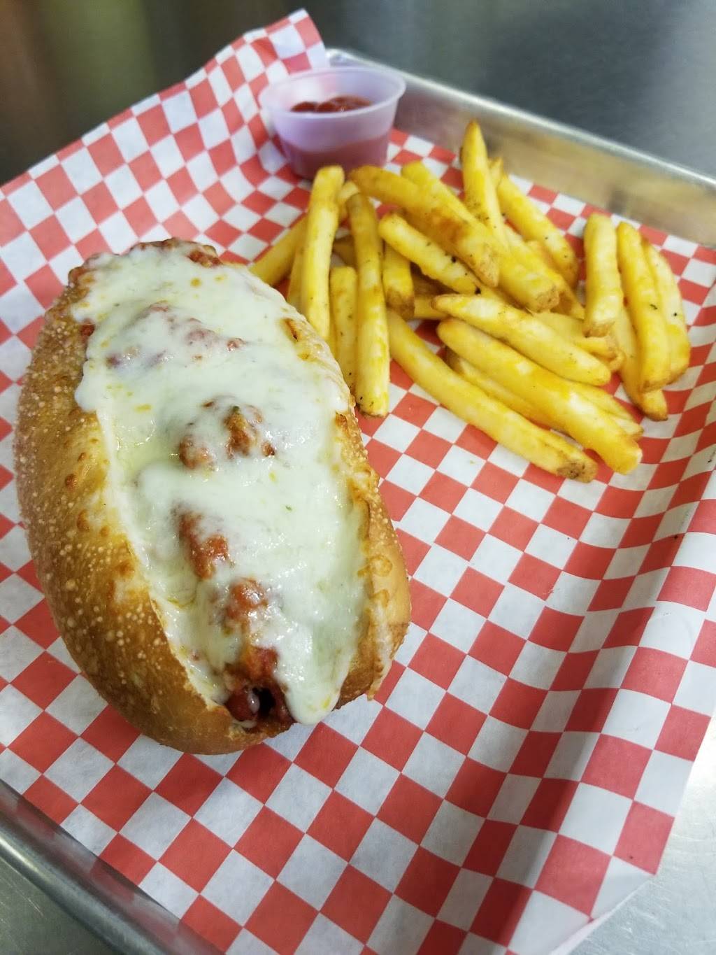 Sorelle Pizza and Pasta | restaurant | 9320 W Flamingo Rd #2, Las Vegas, NV 89147, USA | 7024353327 OR +1 702-435-3327