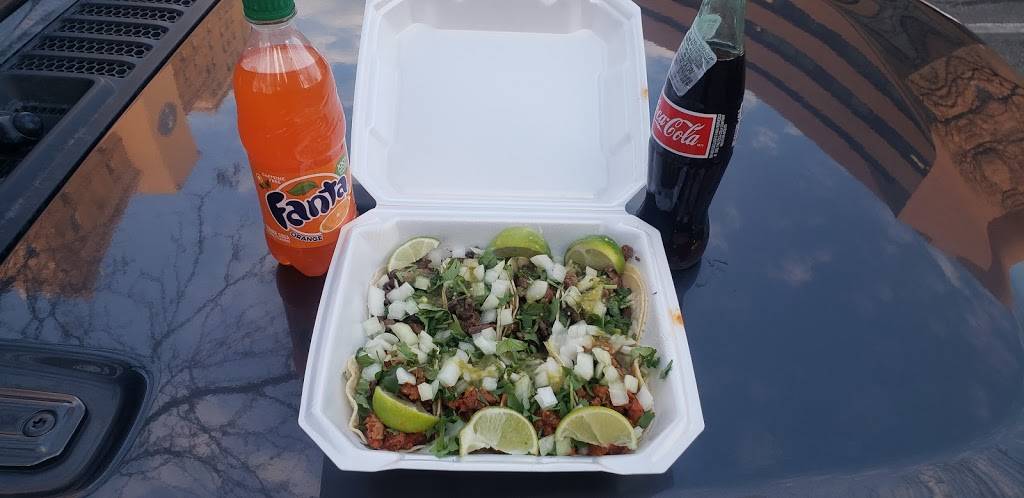 Tacos La Tapatia | restaurant | 2549 Washington Blvd, Ogden, UT 84401, USA | 8014581042 OR +1 801-458-1042