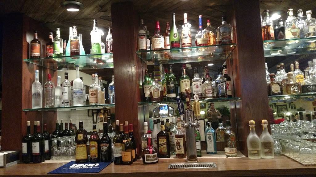 Rodrigos Mexican Cafe | restaurant | 5665 E Santa Ana Canyon Rd, Anaheim, CA 92807, USA | 7149742291 OR +1 714-974-2291