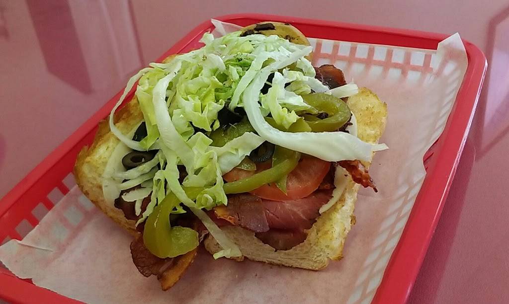 Red Brick Deli | meal takeaway | 740 Florida Central Pkwy #1000, Longwood, FL 32750, USA | 4072650600 OR +1 407-265-0600