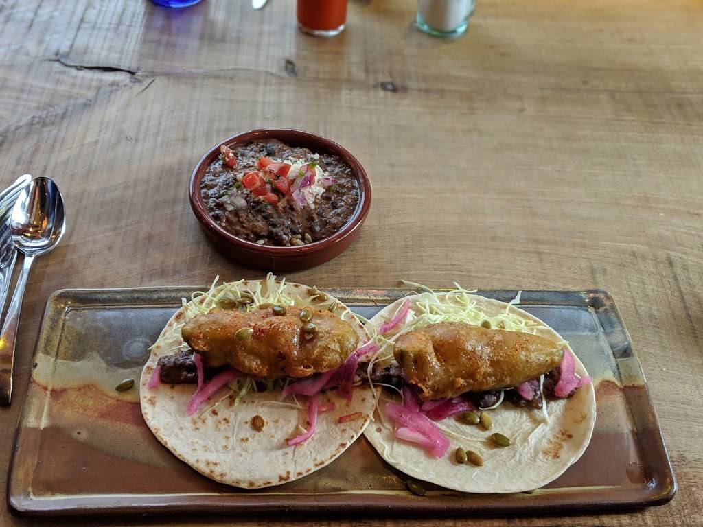 Nada | restaurant | 600 Walnut St, Cincinnati, OH 45202, USA | 5137216232 OR +1 513-721-6232