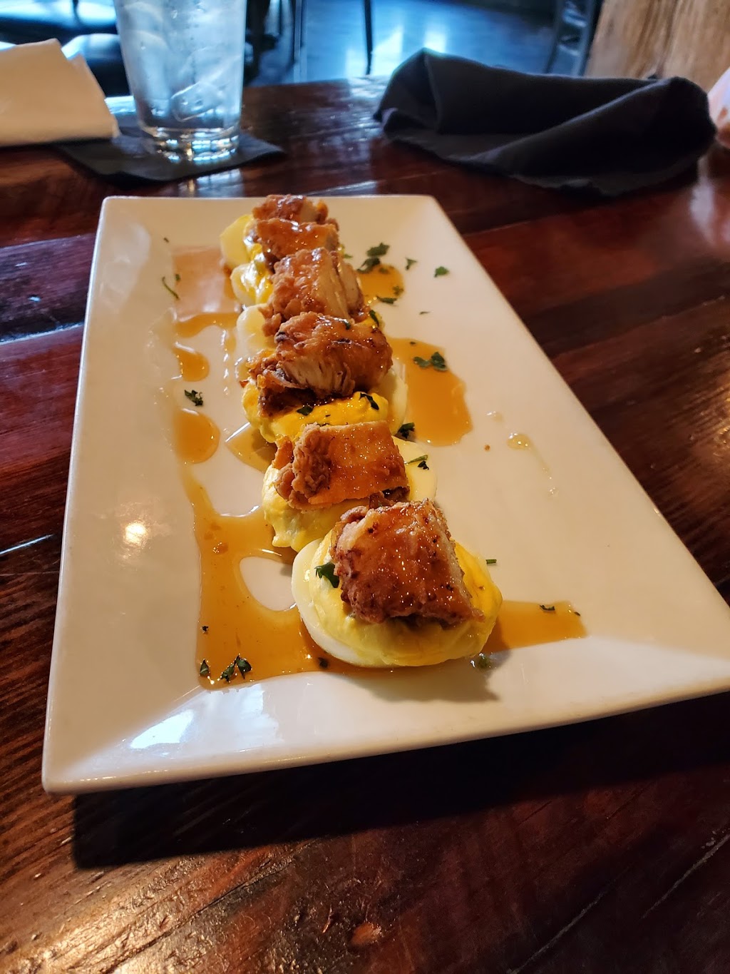 Spirits Food & Friends | restaurant | 1200 Texas Ave, Alexandria, LA 71301, USA | 3184454491 OR +1 318-445-4491