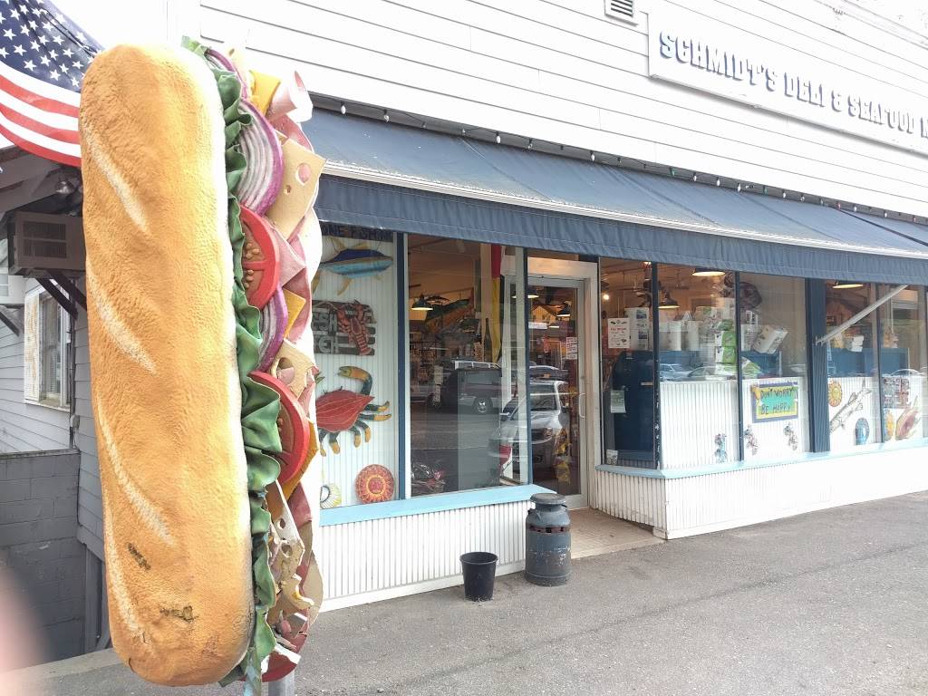 LuxefreshSeafood & Deli | restaurant | 1282 N Sea Rd, Southampton, NY 11968, USA | 6313533799 OR +1 631-353-3799