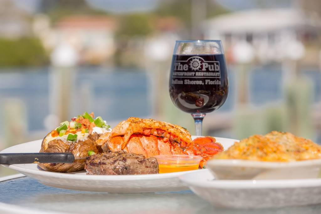 Caddys Pub | restaurant | 20025 Gulf Blvd, Indian Shores, FL 33785, USA | 7275953172 OR +1 727-595-3172