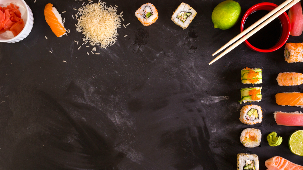 Fuji Japan Steakhouse & Sushi | restaurant | 204 Greenville Blvd SW, Greenville, NC 27834, USA | 2523534848 OR +1 252-353-4848