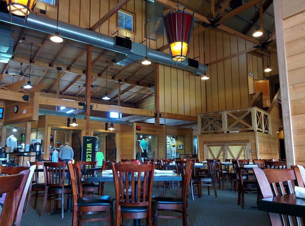 Langdons Grill | restaurant | 24377 Airport Rd NE, Aurora, OR 97002, USA | 5036781101 OR +1 503-678-1101