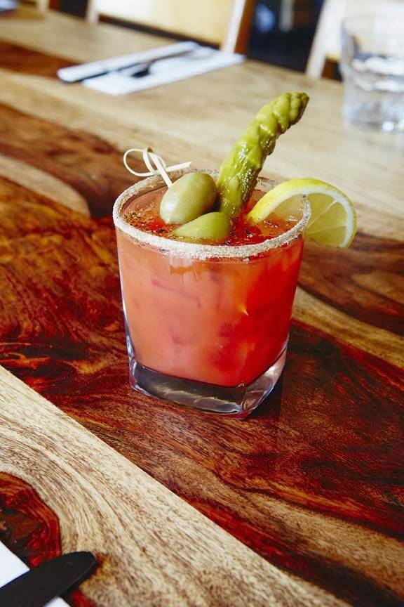 Lola Rosa Parc | restaurant | 4581 Av du Parc, Montréal, QC H2V 4E4, Canada | 5148435652 OR +1 514-843-5652