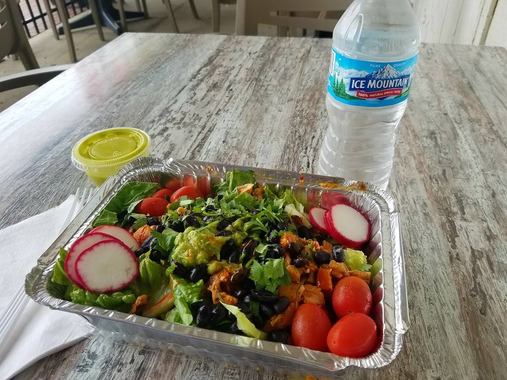 El Gato Taqueria | restaurant | 209 S Main St, Akron, OH 44308, USA | 3302534323 OR +1 330-253-4323