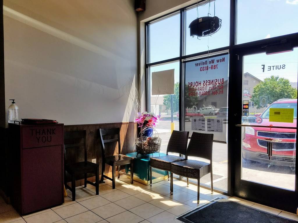 ASIAN CAFE | restaurant | 3535 Ranches Pkwy F, Eagle Mountain, UT 84005, USA | 8017898133 OR +1 801-789-8133