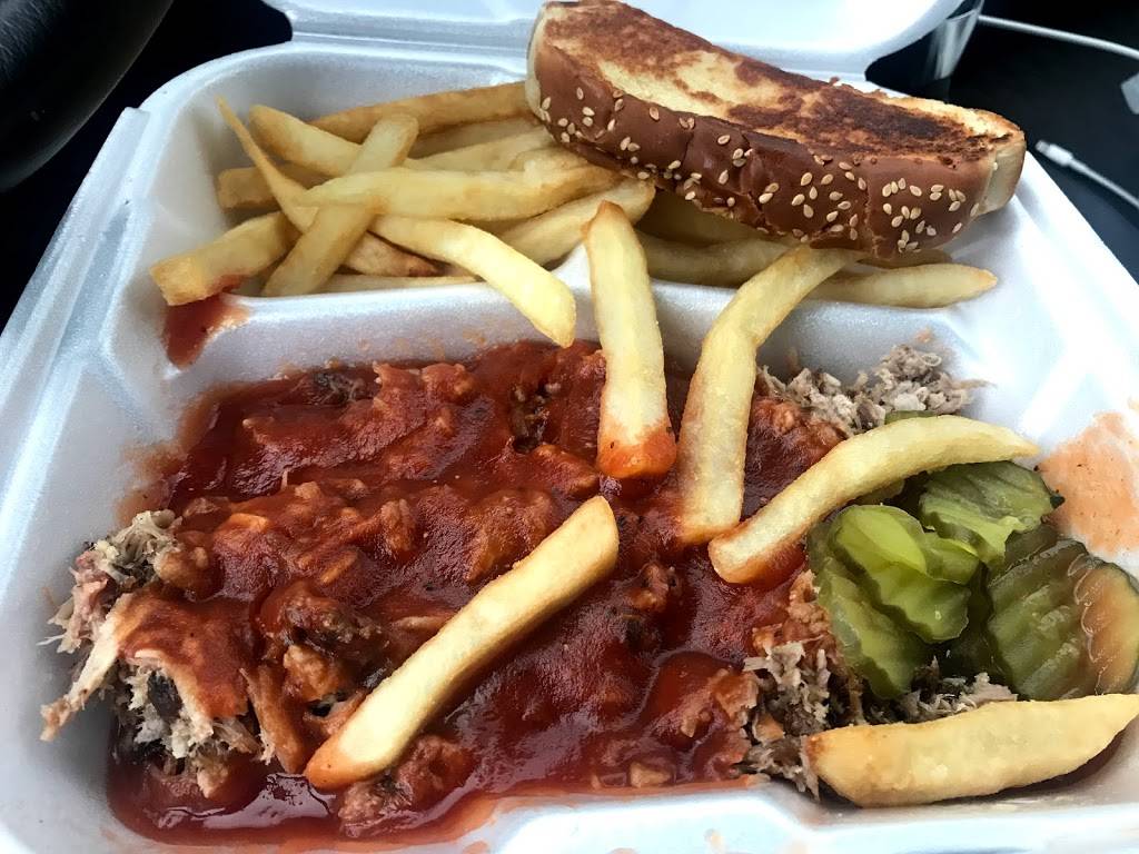 Golden Rule Barbeque-Hoover | restaurant | 1571 Montgomery Hwy, Hoover, AL 35216, USA | 2058237770 OR +1 205-823-7770