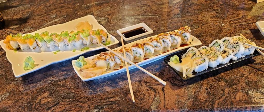 Shi Ra Soni 2 Japanese Seafood | restaurant | 1420 W Kettleman Ln # M, Lodi, CA 95242, USA | 2093662525 OR +1 209-366-2525