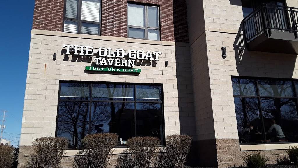 The Old Goat Tavern | restaurant | 2731 W Michigan Ave, Kalamazoo, MI 49006, USA | 2693826000 OR +1 269-382-6000