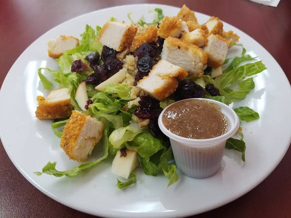 Heavenly Treats Bakery & Cafe | bakery | 635 S Wickham Rd, West Melbourne, FL 32904, USA | 3213275964 OR +1 321-327-5964