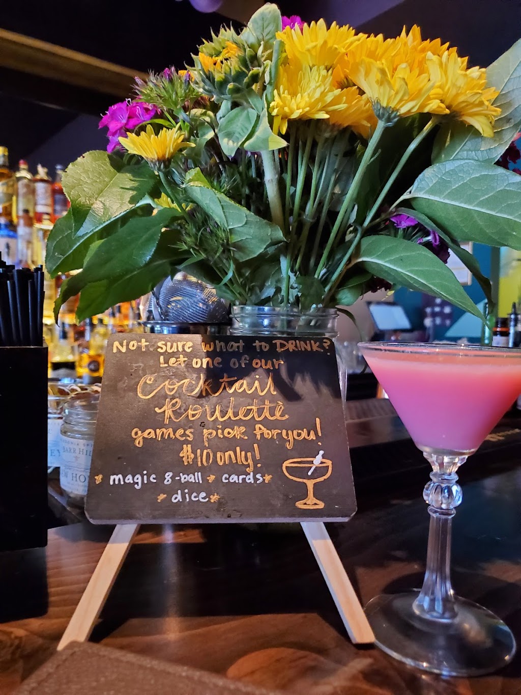 Lo-Fidelity Laboratories | night club | 1323 J St, Modesto, CA 95354, USA | 2095509033 OR +1 209-550-9033