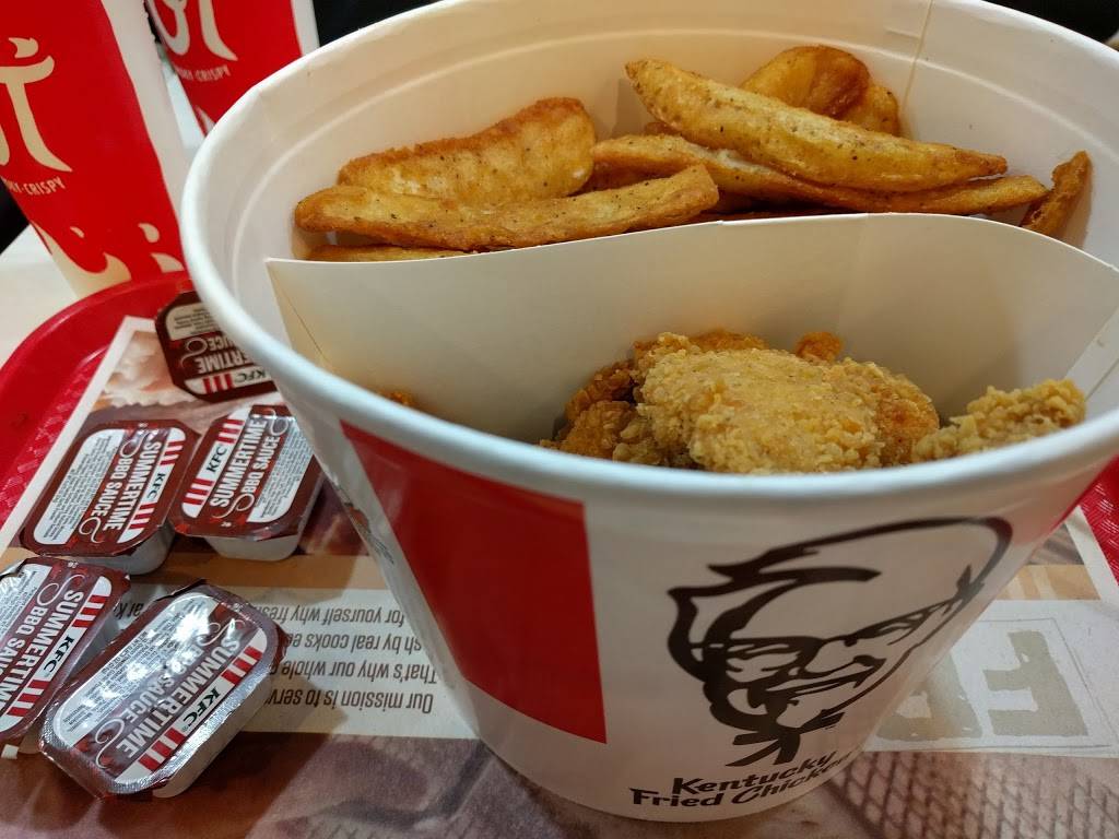 KFC | restaurant | 3855 NW 27th Ave, Miami, FL 33142, USA | 3056381844 OR +1 305-638-1844