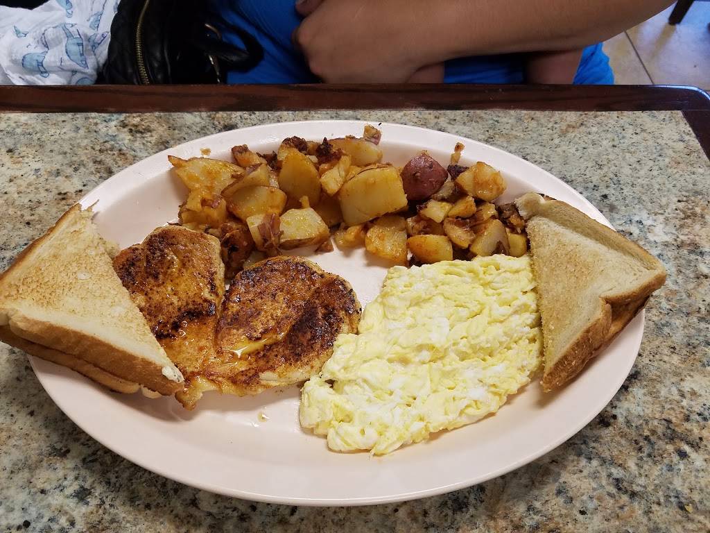 Woodsbys Countryside Cafe | cafe | 4515 S Orange Blossom Trail, Kissimmee, FL 34746, USA | 4079322252 OR +1 407-932-2252