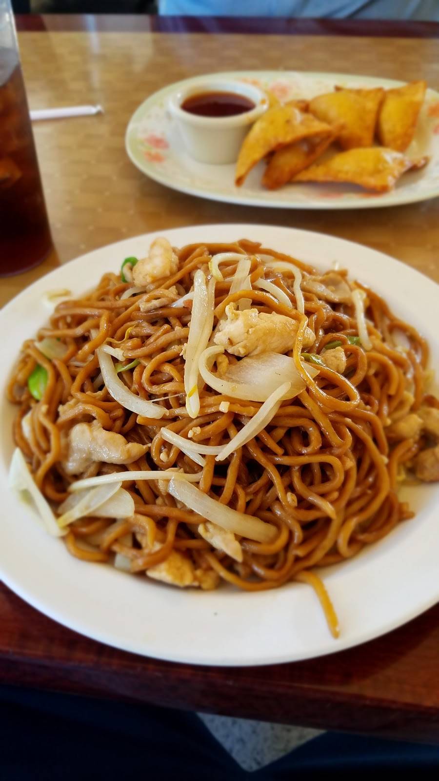 Teriyaki House | restaurant | 1341 E Pacheco Blvd J, Los Banos, CA 93635, USA | 2098278889 OR +1 209-827-8889