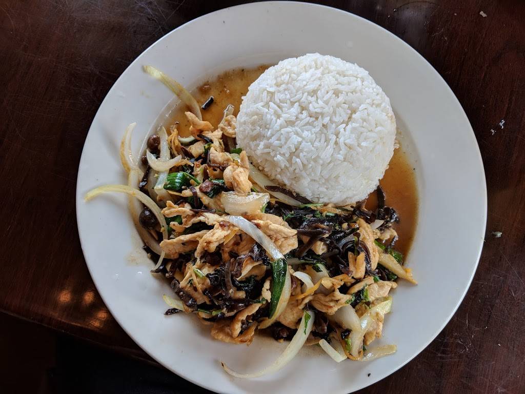 Madam Mams Thai Cuisine at Brodie | restaurant | 9911 Brodie Ln STE 600, Austin, TX 78748, USA | 5123665859 OR +1 512-366-5859