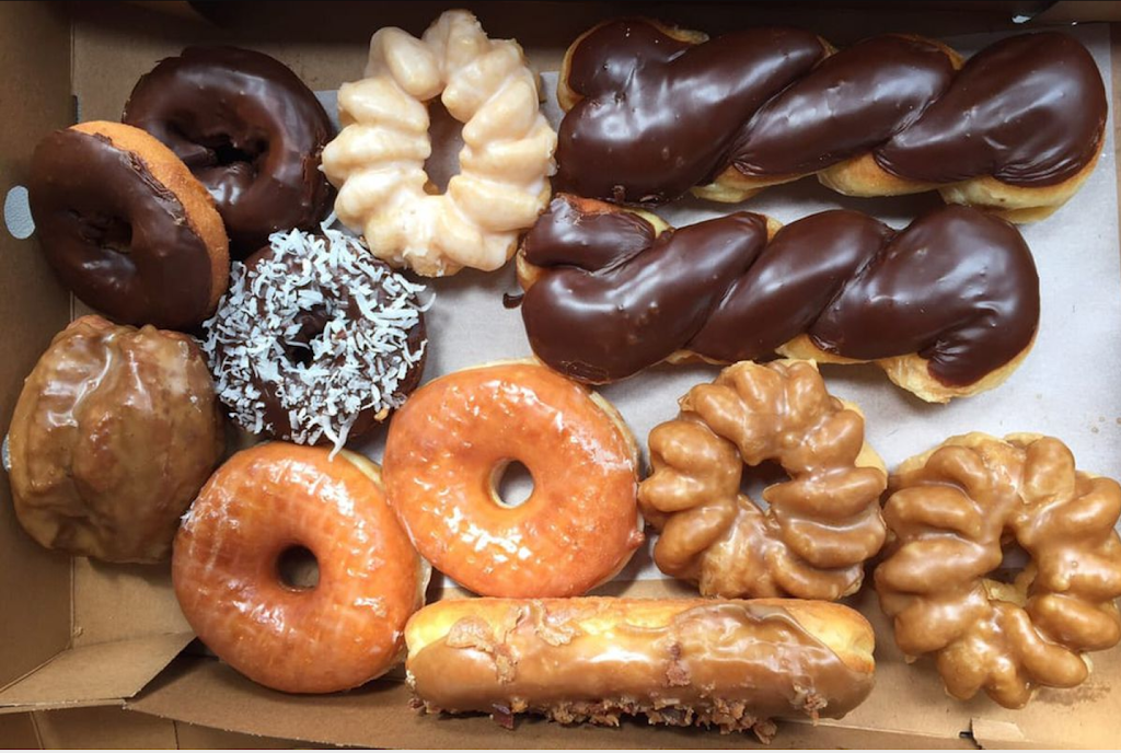 Winchells Donut House | cafe | 15015 Roscoe Blvd, Panorama City, CA 91402, USA | 8188919125 OR +1 818-891-9125