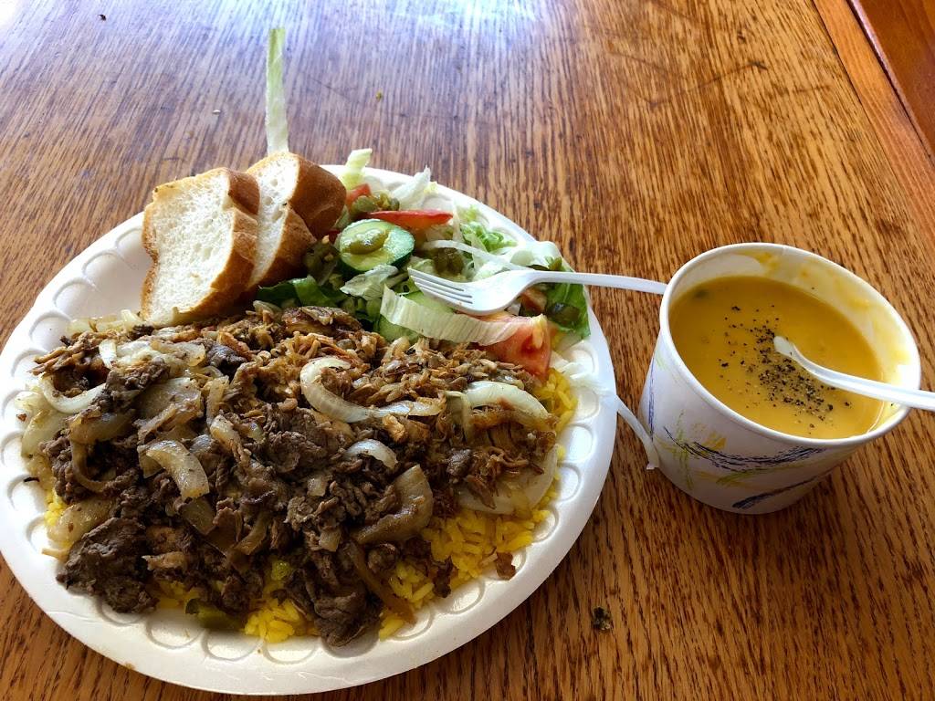 Al Noor Halal Deli | restaurant | 672 4th Ave, Brooklyn, NY 11232, USA | 7187887080 OR +1 718-788-7080