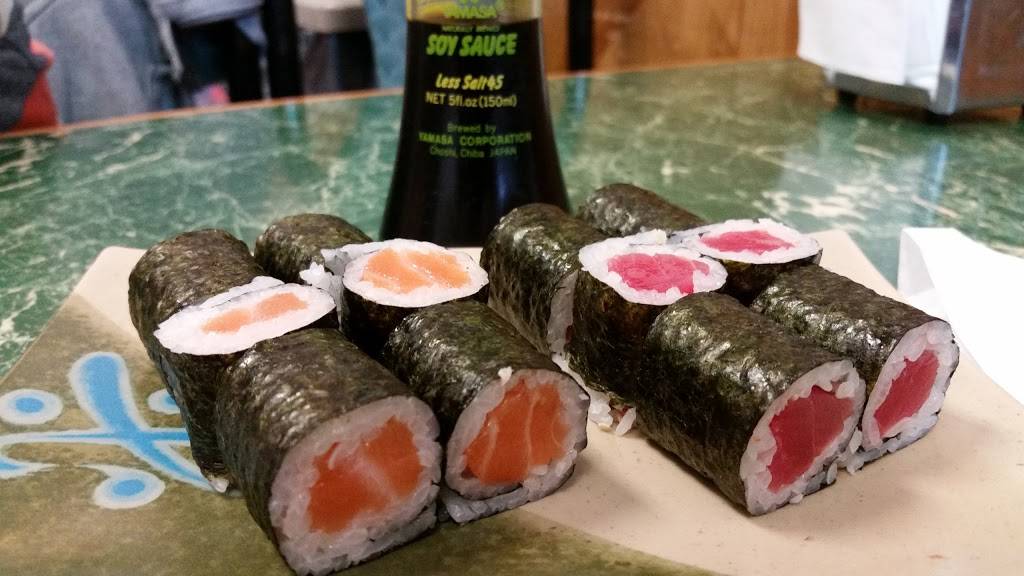 Kendys Sushi & Peking Garden | restaurant | 881 Main St #13, Sayreville, NJ 08872, USA | 7325250707 OR +1 732-525-0707