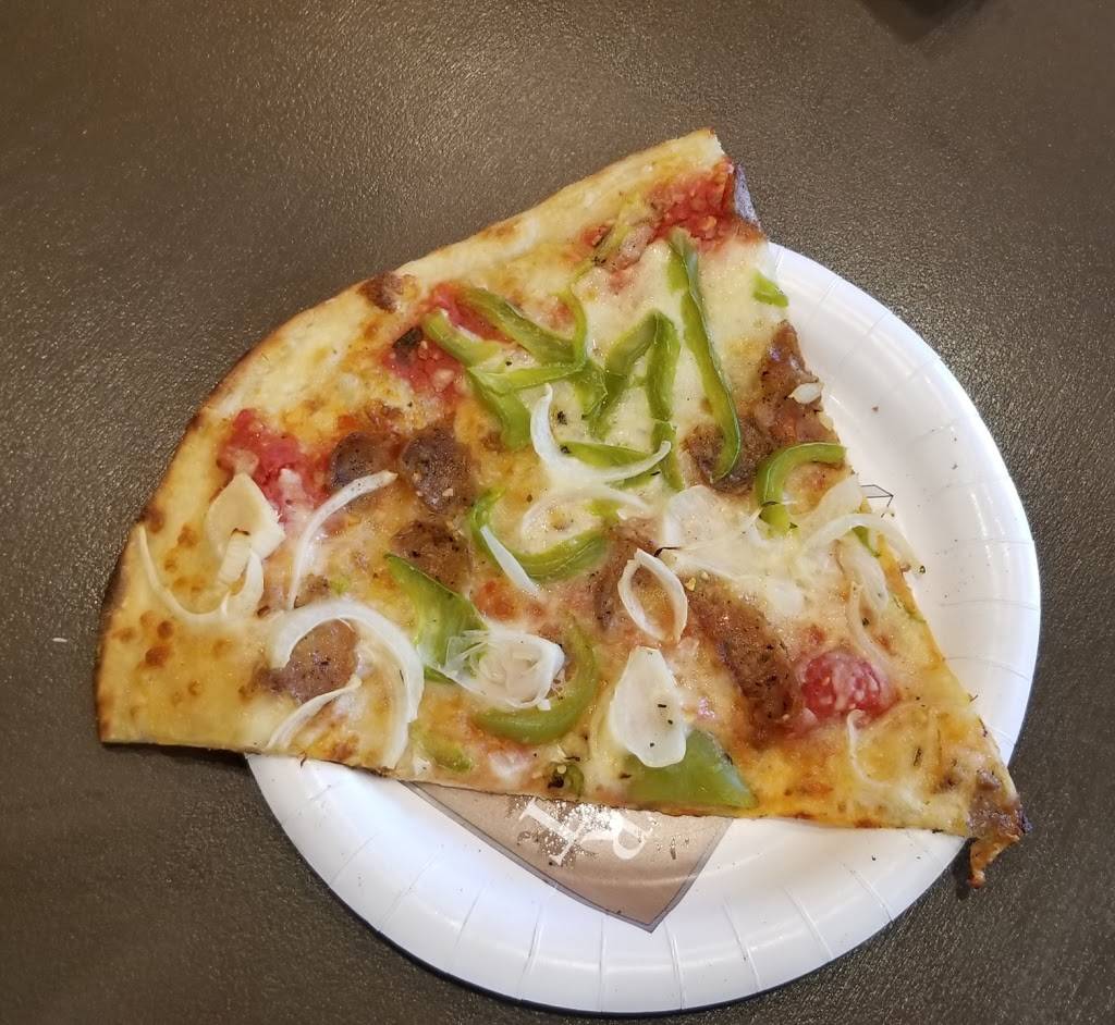 Upper Crust Pizzeria | restaurant | 243 S Beverly Dr, Beverly Hills, CA 90210, USA | 3105045056 OR +1 310-504-5056