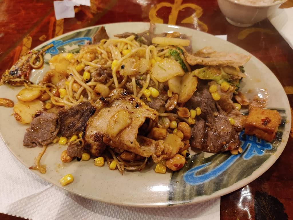 Khans Mongolian Barbeque | restaurant | 500 E 78th St, Richfield, MN 55423, USA | 6128617991 OR +1 612-861-7991