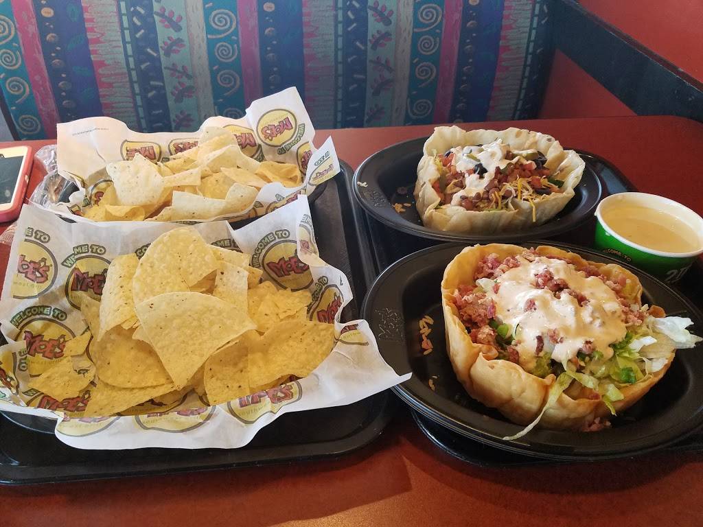 Moes Southwest Grill | restaurant | 201 N McPherson Church Rd, Fayetteville, NC 28303, USA | 9108266637 OR +1 910-826-6637