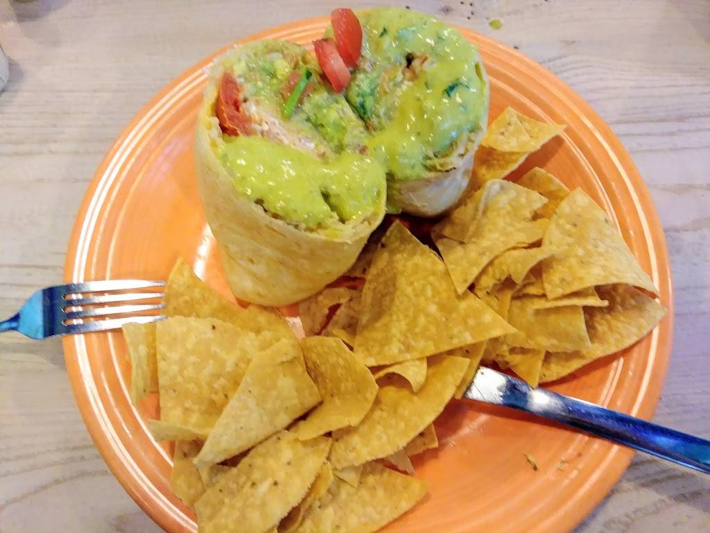 Dos Coyotes Border Cafe | restaurant | 1735 Arden Way #230, Sacramento, CA 95815, USA | 9169270377 OR +1 916-927-0377