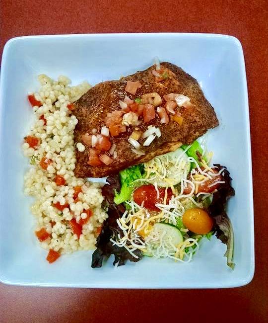 Marias Kitchen at the Drop-In Store | restaurant | 709 N Main St, Greenville, SC 29609, USA | 8642420111 OR +1 864-242-0111