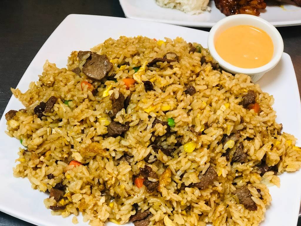 Oishi Yummy | restaurant | 10715 SE Carr Rd, Renton, WA 98055, USA | 4252352738 OR +1 425-235-2738