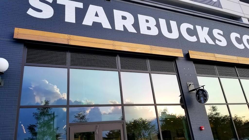 Starbucks | cafe | 36 District Ave, Dorchester, MA 02125, USA | 6174362408 OR +1 617-436-2408