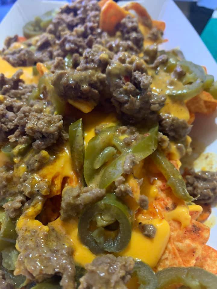 Tnt Brickhouse Soul Food | restaurant | 2948 W 11th Ave, Gary, IN 46404, USA | 2194556057 OR +1 219-455-6057