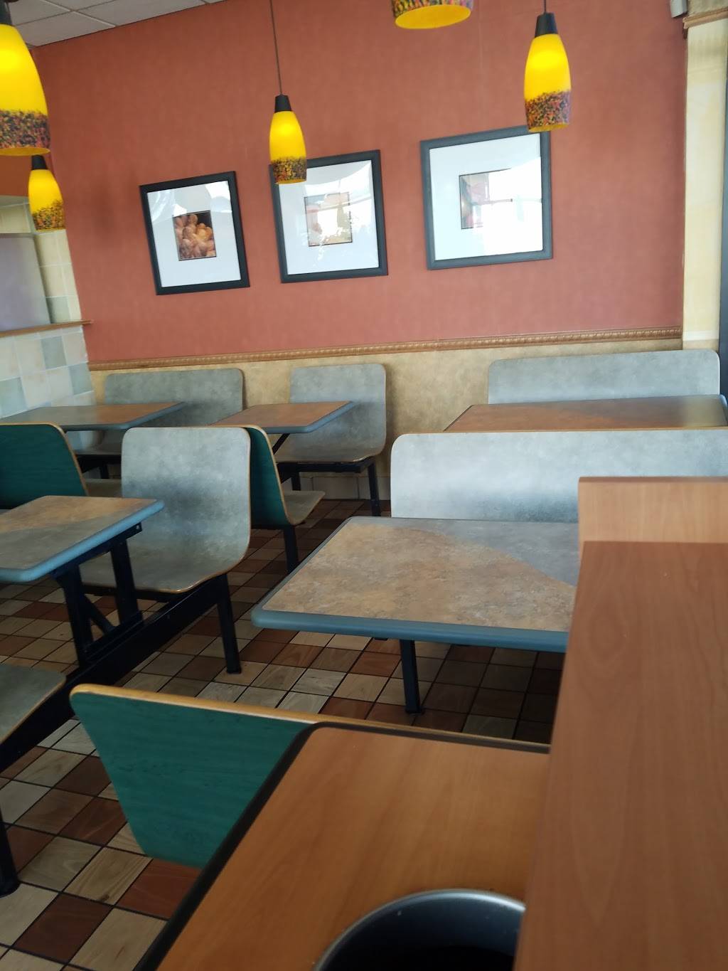 Subway Restaurants | restaurant | Galleria S/C, 10398 San Pablo Ave Unit 8, El Cerrito, CA 94530, USA | 5105274300 OR +1 510-527-4300