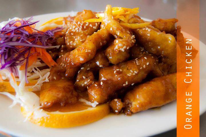 Luck Thai Cuisine | restaurant | 524 S Occidental Blvd, Los Angeles, CA 90057, USA | 2133892893 OR +1 213-389-2893