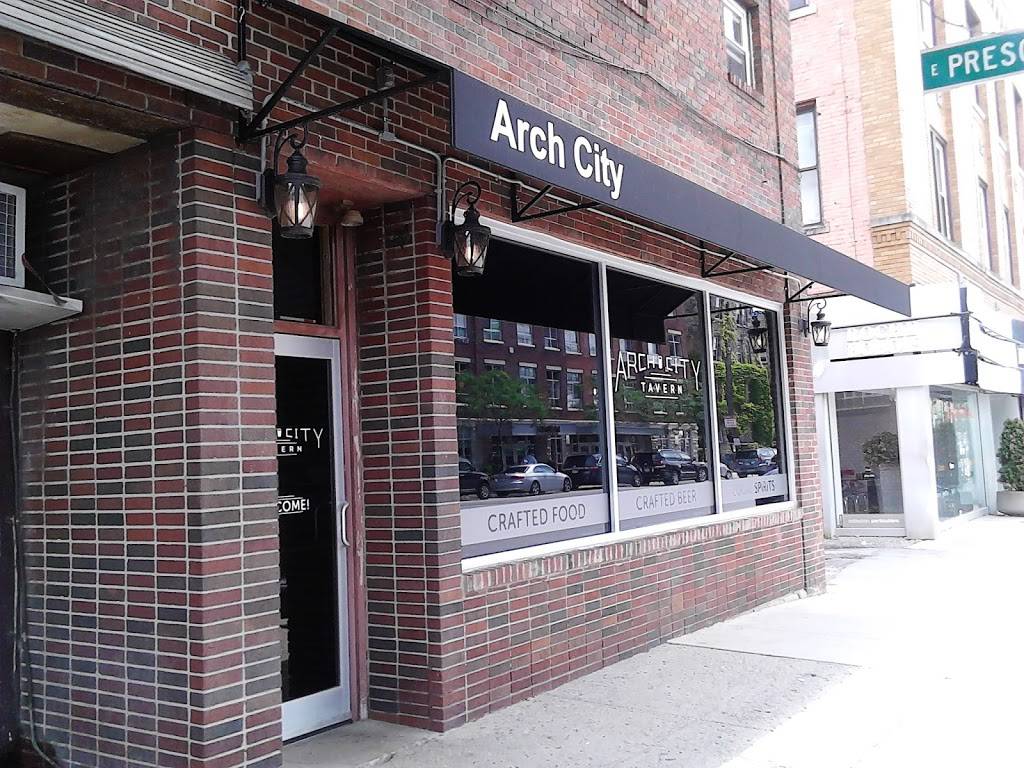 Arch City Tavern | restaurant | 862 N High St, Columbus, OH 43215, USA | 6147255620 OR +1 614-725-5620