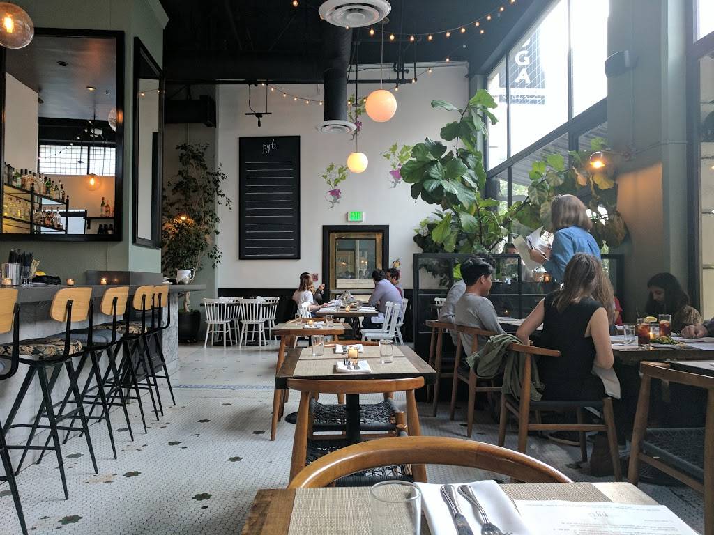 P.Y.T. | restaurant | 400 S Main St, Los Angeles, CA 90013, USA | 2136877015 OR +1 213-687-7015