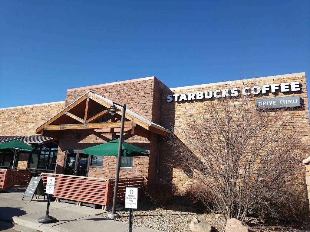 Starbucks | cafe | 4910 Thompson Pkwy, Johnstown, CO 80534, USA | 9706634014 OR +1 970-663-4014