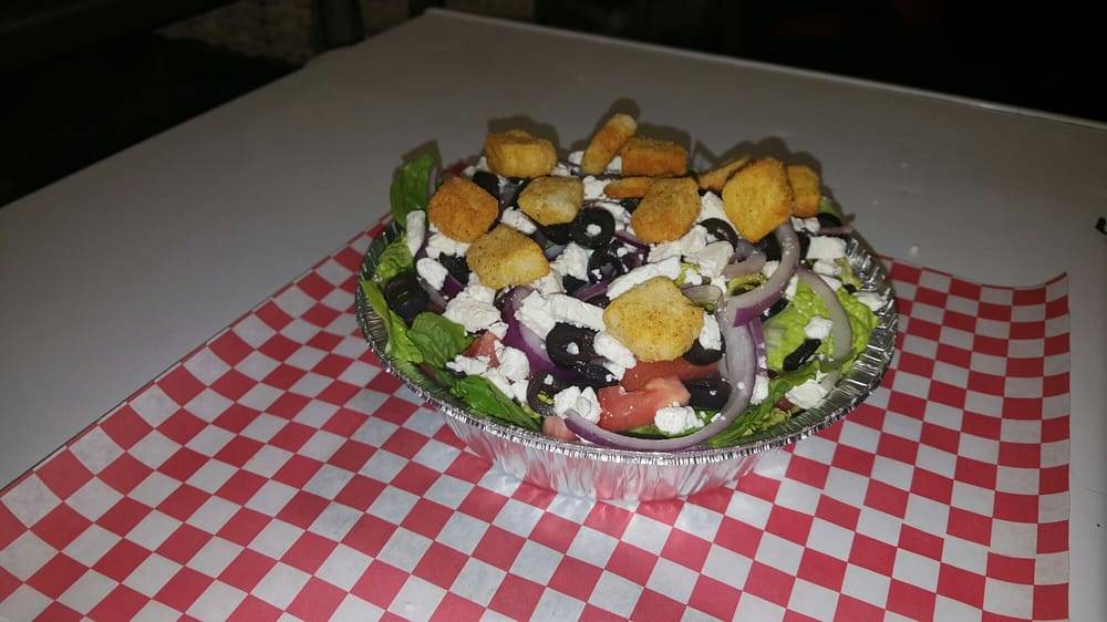 Italian Pizza Kitchen | meal delivery | 8237 Tampa Ave, Reseda, CA 91335, USA | 8188862033 OR +1 818-886-2033