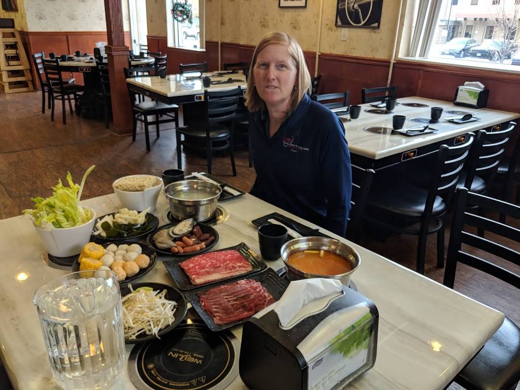 Yummy Hot Pot | restaurant | 2500 W Alameda Ave, Denver, CO 80219, USA | 3039348888 OR +1 303-934-8888
