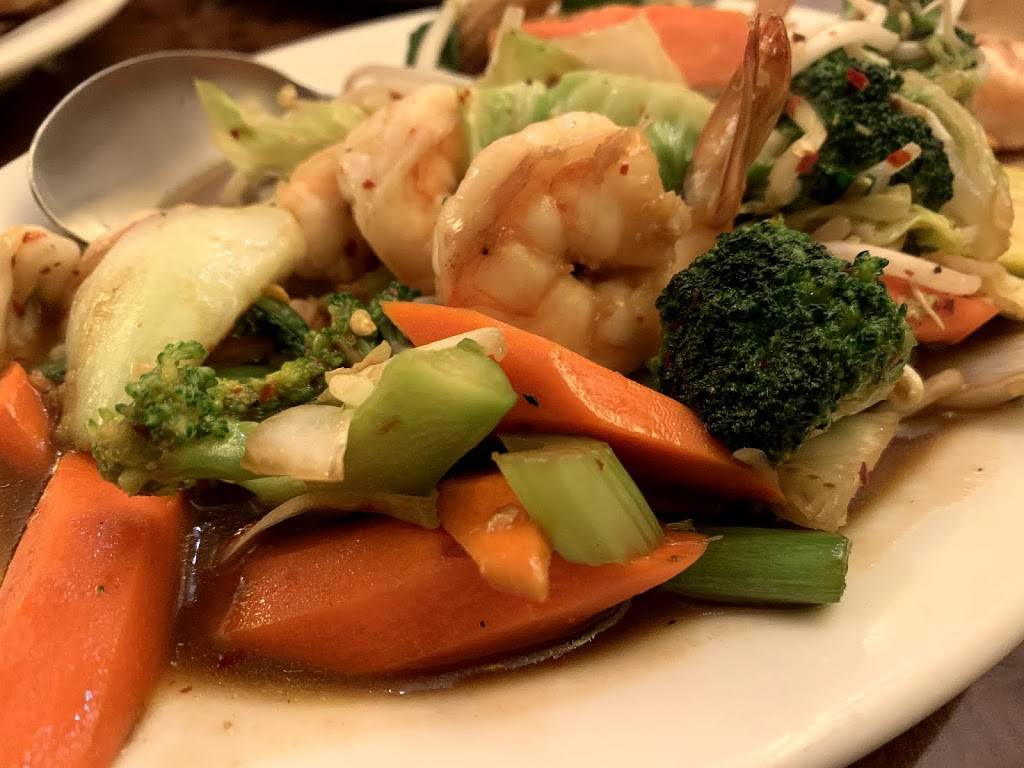 Simi Thai Cuisine | restaurant | 2355 Tapo St # 15, Simi Valley, CA 93063, USA | 8055224226 OR +1 805-522-4226