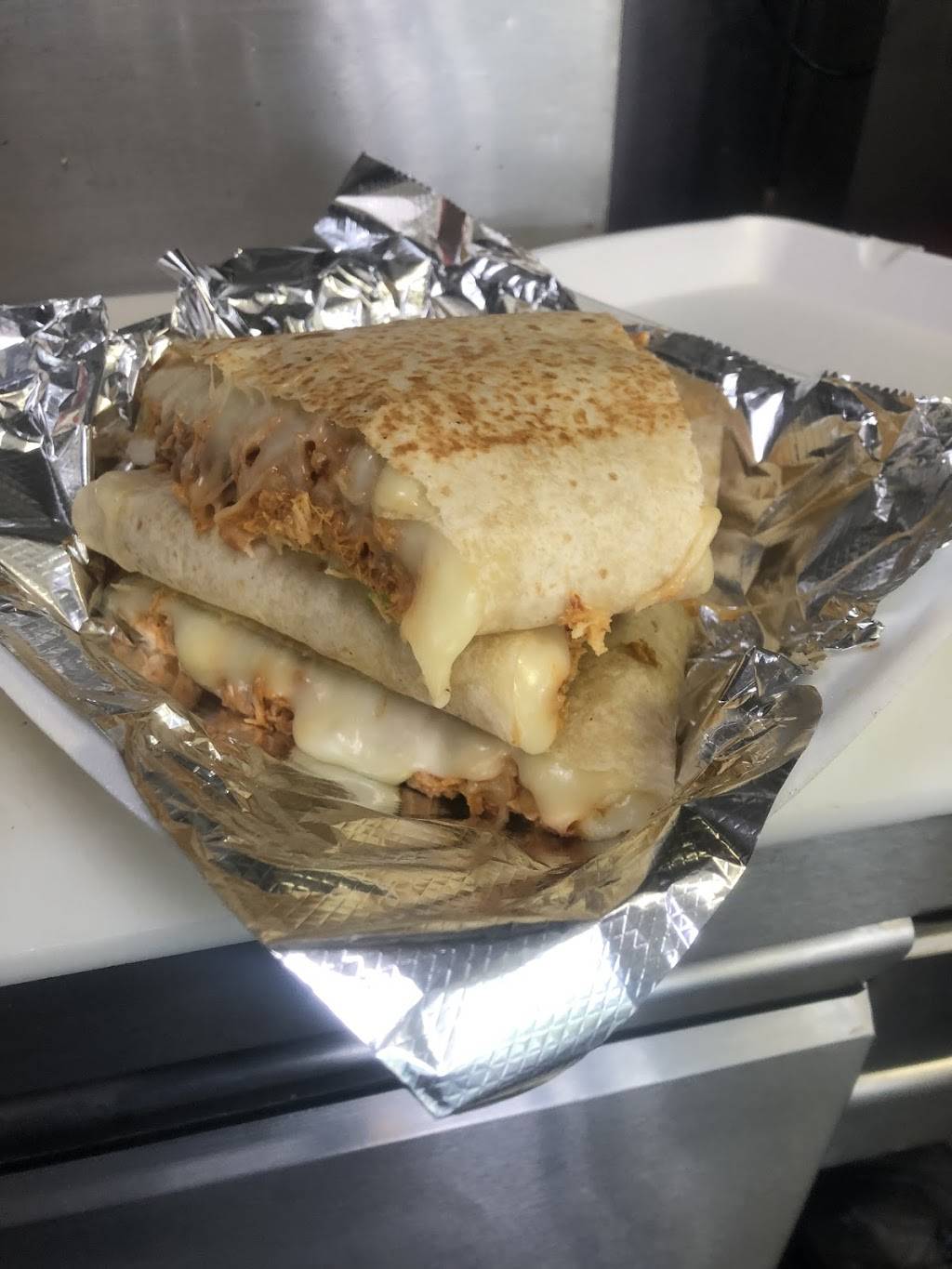 Taqueria Isbet | restaurant | 499 Woodman Dr, Dayton, OH 45431, USA | 9377518223 OR +1 937-751-8223