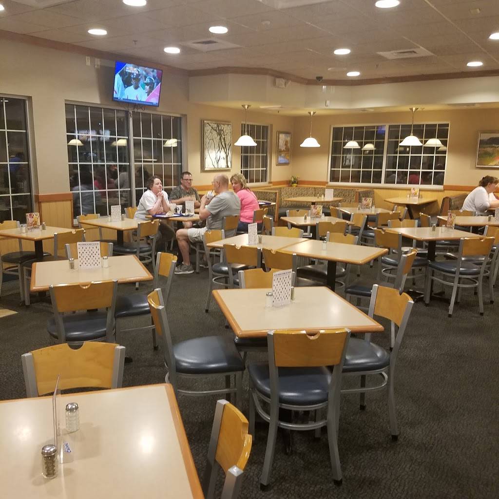 Culvers | restaurant | 1909 S Country Club Dr, Mesa, AZ 85210, USA | 4807335330 OR +1 480-733-5330